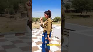 manrajdiwana short video viralvideo dance shrot songshrot meenageet shrota shrotfeed [upl. by Ardnassela]