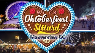 Oktoberfeest Sittard 2019 [upl. by Annael]