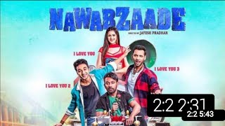 Nawabzaade Full Movie Facts and Knowledge in Hindi  Varun Dhawan  Punit Padhak  Isha rikhi [upl. by Capon910]