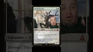 First Commander Deck edh commander mtg magicthegathering [upl. by Beach]