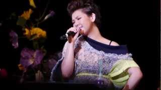 陀飛輪 ﹣ Joyce Cheng Concert in Reno 鄭欣宜 [upl. by Seline699]