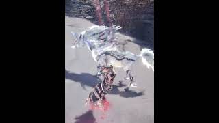 Epic Kirin Hammer Attack [upl. by Lemmueu646]