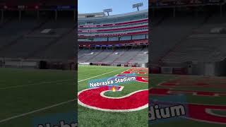 Nebraska Stadium certifiedcoach [upl. by Lavinia]