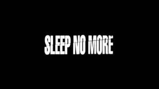 Sleep No More  Ballroom Party [upl. by Barrington]