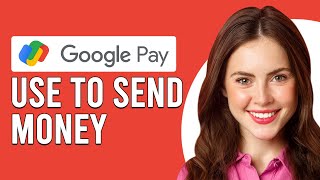 How To Use Google Pay To Send Money How To Send Money With Google Pay [upl. by Joellyn692]