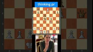 Master the Pin and Fork Chess Puzzle Tactics  Tatiana Kosintseva Tribute [upl. by Aneekal]