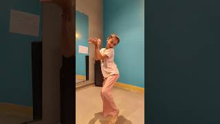 Dhana  Khushi dance  Sizzable School Of Dance trending dance viral ytshorts dancer uk [upl. by Orravan]