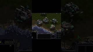 Emperors Flight  Terren Mission 6  StarCraft BroodWar Short [upl. by Scot53]