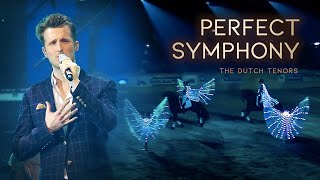 Perfect Symphony  The Dutch Tenors LIVE  Friesian Proms [upl. by Daryn]