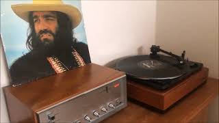 Demis Roussos  My friend the wind YouTube Channel The Record Case [upl. by Nagaet]