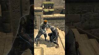 AC Revelations Combat is Better Than AC Mirage [upl. by Novel]