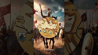 Fact Unveiling the Life and Legacy of Alexander the Great [upl. by God]