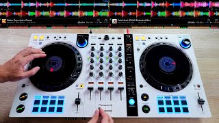 Pro DJ Mixes Top 40 Spotify Songs for 15 Minutes [upl. by Eng]