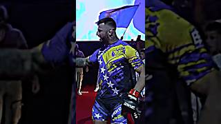 🇧🇦Erko Jun quick dance before the TITLE victory‼️ ufc mma [upl. by Yaniv]