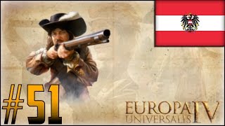 Let´s play EU IV 51 Totaler Krieg DeutschGerman Livestream [upl. by O'Carroll470]