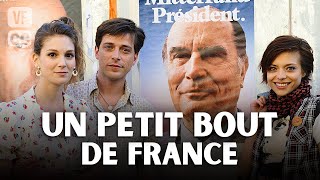 Un Petit Bout De France  Téléfilm Français Complet  Comédie  Julien BAUMGARTNER  FP [upl. by Reifel]