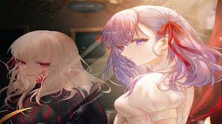 Nightcore  The Curse [upl. by Nami]