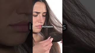 Why You Should Avoid Overwashing Your Hair 23 Times a Week is EnoughHairCareTips HealthyHair [upl. by Aynna]