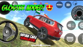 new game video  MG Gloster game video  mg Gloster car game video  3d simulator game video game [upl. by Ahsineg]