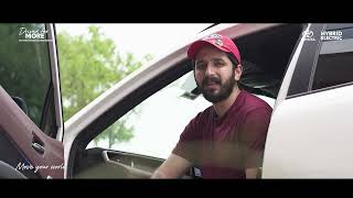 Corolla Cross Hybrid Electric Customer Experiences  Episode 5  Toyota Pakistan [upl. by Lada]