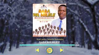 baba wa milele by René Char de fer Bethsaida [upl. by Ahteres]