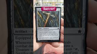 MTG Foundations Play Booster Pack Opening No 3  Two Limited Bomb Rare Hits [upl. by Leggett253]