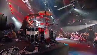 Blink182  First Date Best Live After Reunit HD [upl. by Chadbourne]