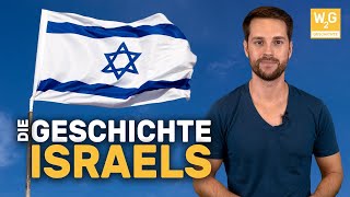 Die Geschichte Israels [upl. by Pierre]