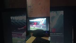 Parte 2 do FIFA 12 atualizado [upl. by Oralla]