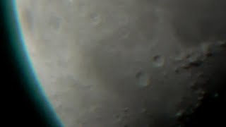 Full Moon Live Super Moon in Stars and Constellations ATV Live Stream November 10 2024 [upl. by Ylrad]