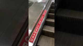 The FAKE Escalator Prank That Went Too Far [upl. by Lapointe]