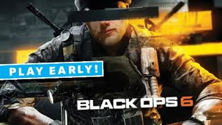 How to Play Black Ops 6 EARLY [upl. by Florida]