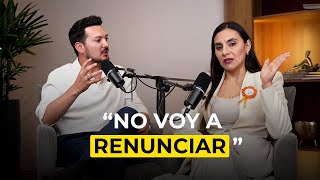 Verónica Abad lo cuenta TODO  ENTREVISTAS [upl. by Lorie952]