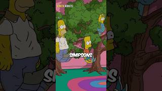 The 5 Funniest The Simpsons Season 35 Intros [upl. by Adnof]