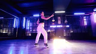 Last time  Giveon amp Snoh Aalegra  choreo by lyubagavrilets [upl. by Darcee]