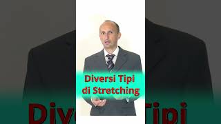 Quali Sono i Diversi Tipi di Stretching che Puoi Fare [upl. by Adoree]