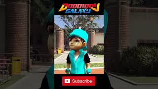 PENCARIAN BOBOIBOY ES boboiboy boboiboygalaxy [upl. by Retsim758]