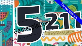 5211 Azul Gamesplained  Introduction [upl. by Ulah]