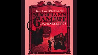 Magician s Gambit The Belgariad 3 by David Eddings  Audiobook Free Full [upl. by Giardap]