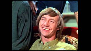 The Monkees  Season One Opening REMASTERED IN HD [upl. by Gnauq]