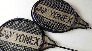 BEST 5 YONEX CARBONEX SERIES BADMINTON RACKETS [upl. by Stevena]