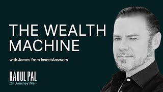 Crypto The Ultimate Wealth MACHINE w InvestAnswers [upl. by Innad331]