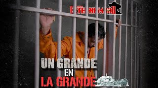 Grupo Exterminador  Un Grande en la Grande Video Oficial [upl. by Lundberg72]