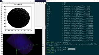 How to save and analyze Geant4 output [upl. by Simmonds]