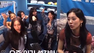 Engsub goodbye wayb street woman fighter ep5 I PART 3 Noze Cut 노제 내가 울고 있는 에피소드는 몇 회일까 [upl. by Enneillij]