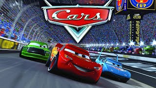 Cars1 Gameplay Part 3 cars youtube [upl. by Naz]