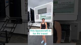 Tour the Spacecraft RV with me spacecraft luxuryfifthwheel fifthwheel rvlife rv vlog rvtour [upl. by Ade]