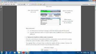 Curso práctico de QlikView para usuarios de negocio [upl. by Macnair736]