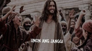 Unon ang janggi ringgen gitelna garo song [upl. by Ekaj]