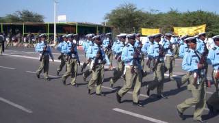 51eme anniversaire des forces armées mauritaniennes [upl. by Cloots]